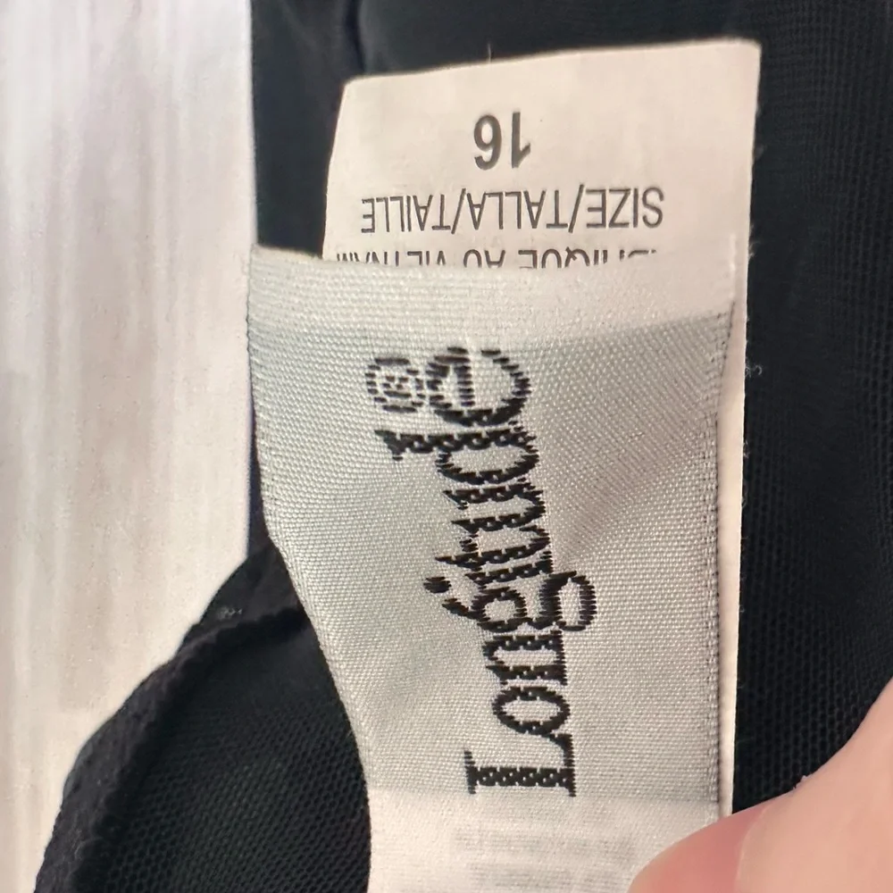 Longitude Modest Swim Dress 16